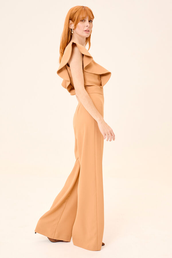 Dolores Promesas Mono Soei Beige