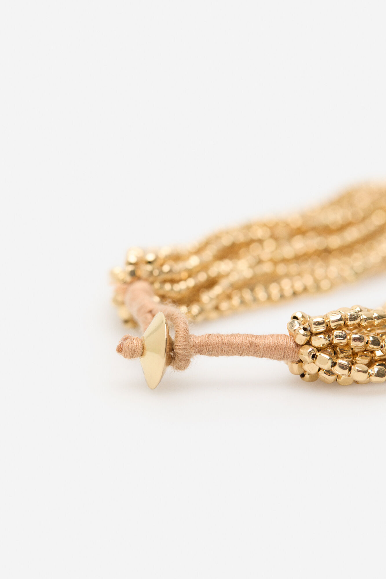 Cortefiel Multi colar de mi&ccedil;angas