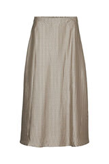 Vero Moda Saia 7/8 Verde