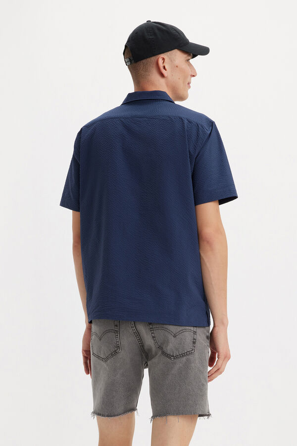 Levi's Camisa Levis&reg;  Azul