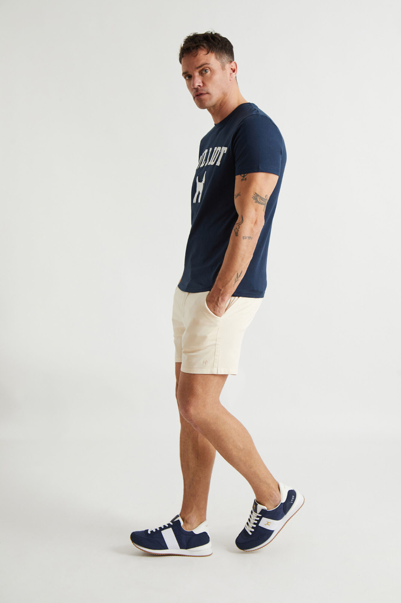 Williot Bermuda Williot