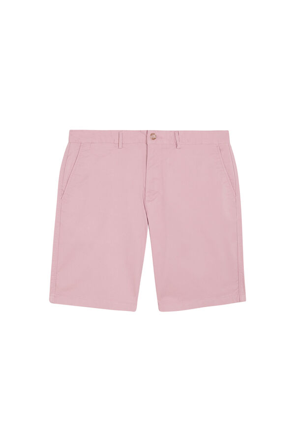 Cortefiel Bermuda chino Subiu