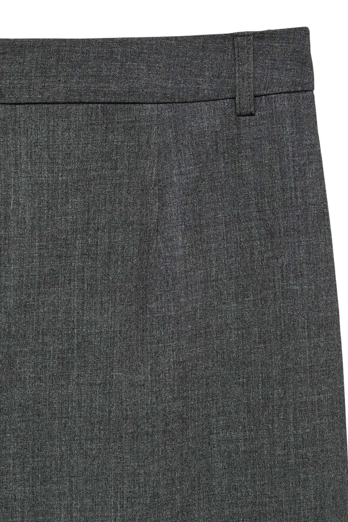 Vero Moda Pantal&oacute;n recto de vestir