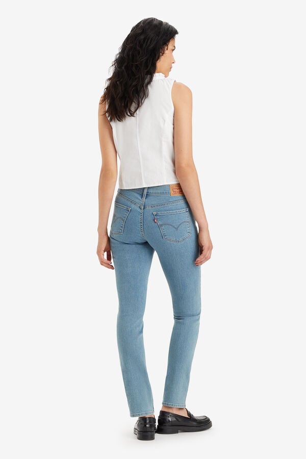 Levi's 312&trade; Jeans Modeladores Slim Azul