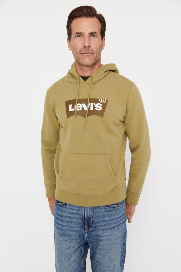 Levi's Sudadera Levis&reg; Kaki