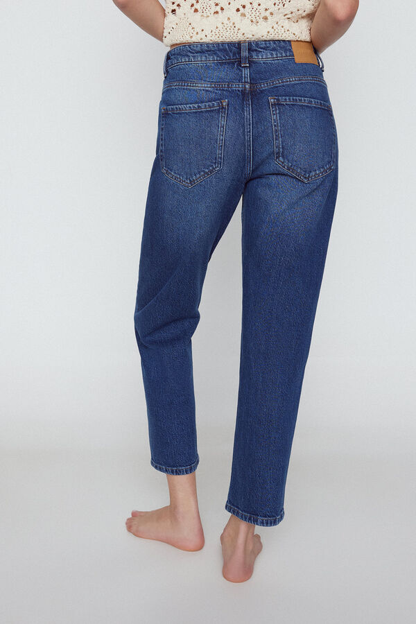 Slowlove Vaquero Wonder Azul