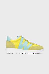 Wonders Deportiva Racer Multicolor