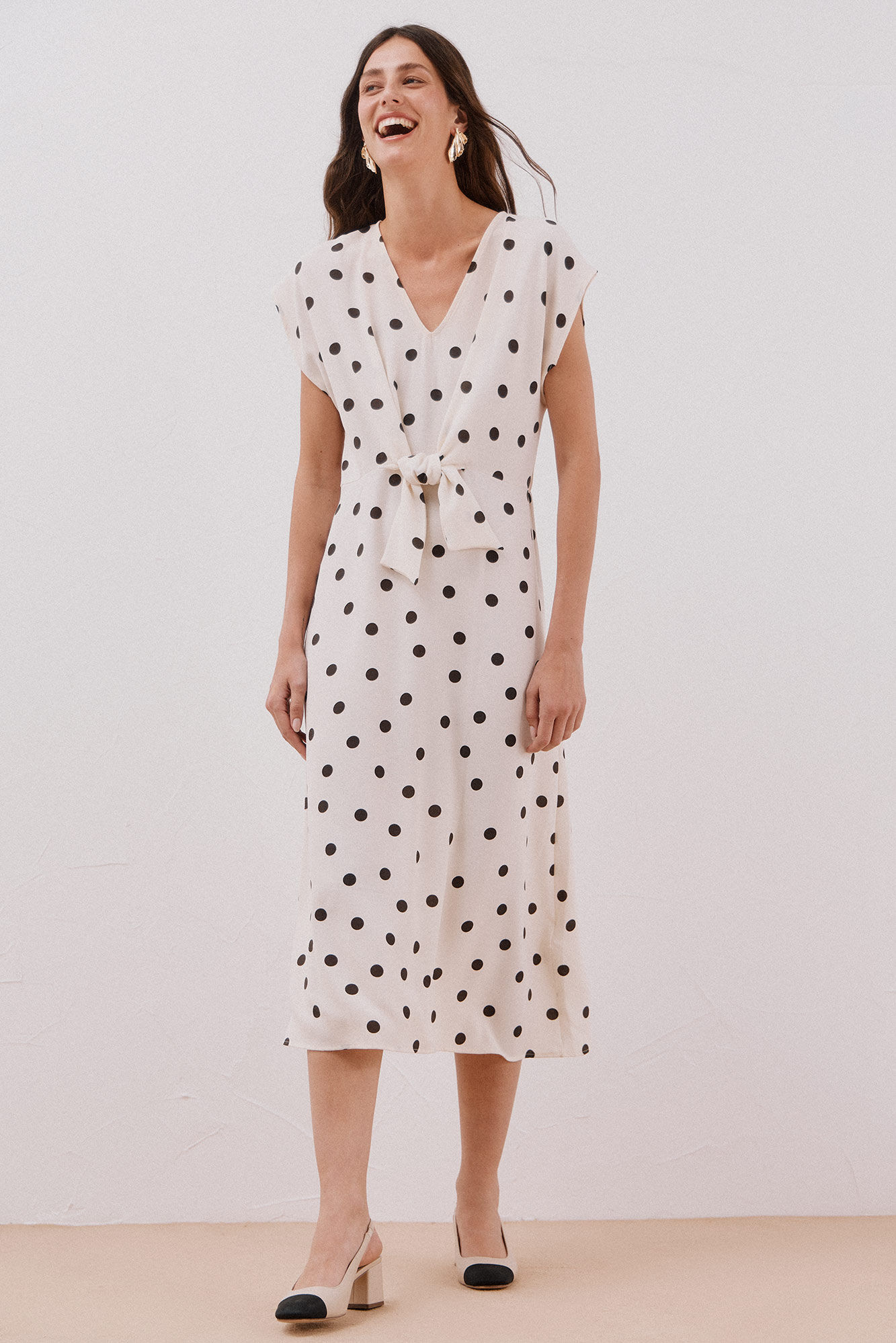 Cortefiel Macac&atilde;o comprido n&oacute;