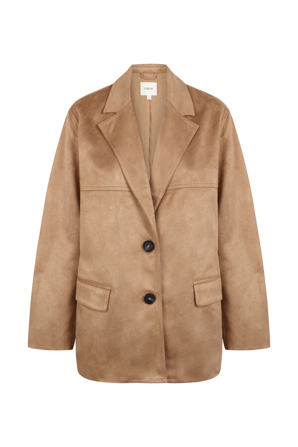 Slowlove Blazer efecto ante Castanho