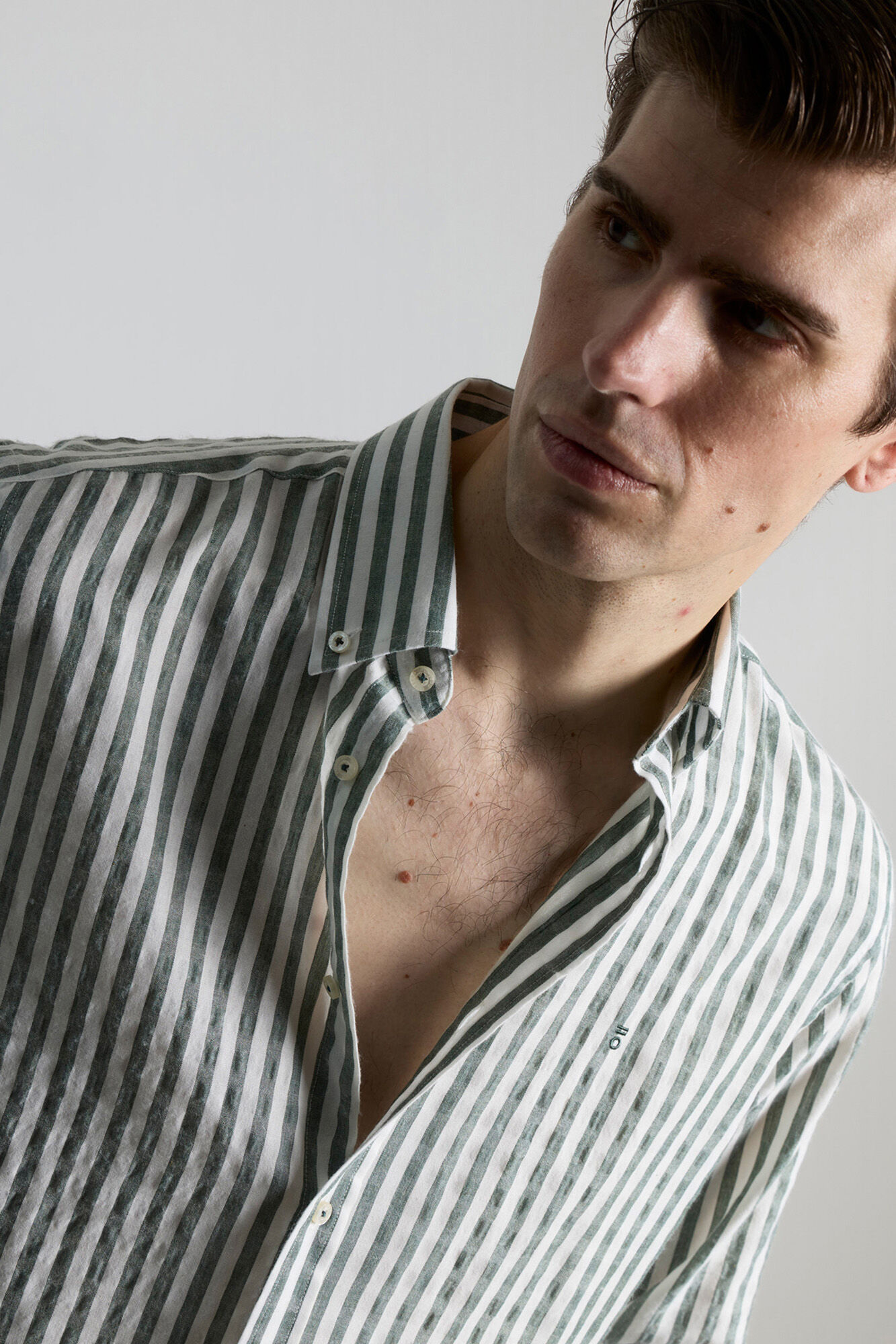 PuroEGO Riscas casual