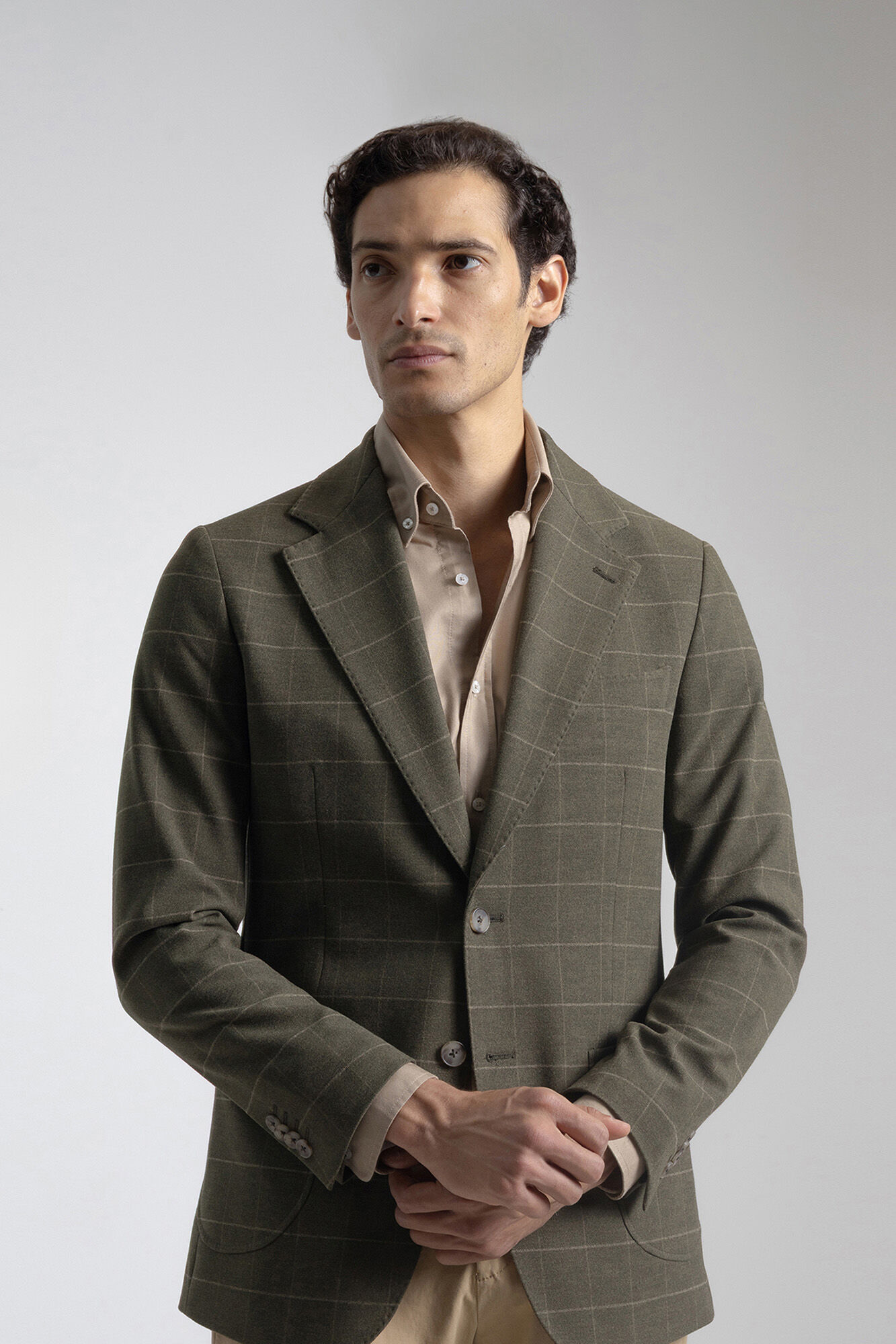 PuroEGO Americana slim cuadro ventana