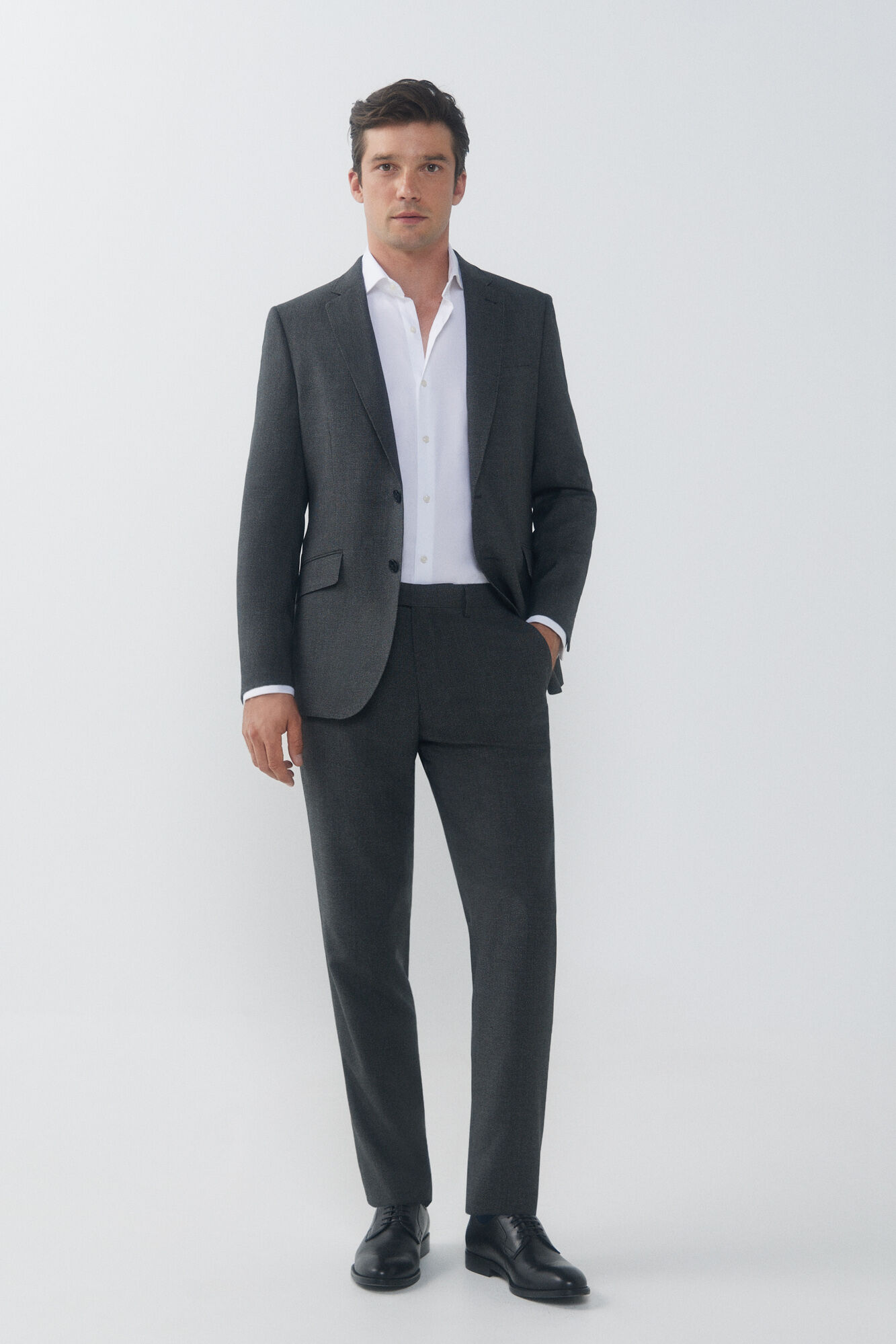 Cortefiel Cal&ccedil;as s&eacute;rie xxi