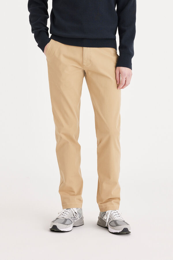 Dockers Chinos Alpha Negro
