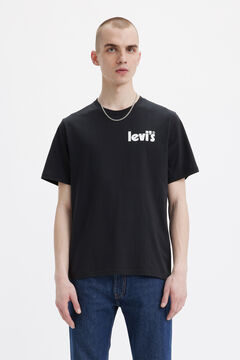 Cortefiel T-shirt Levi's®  Preto