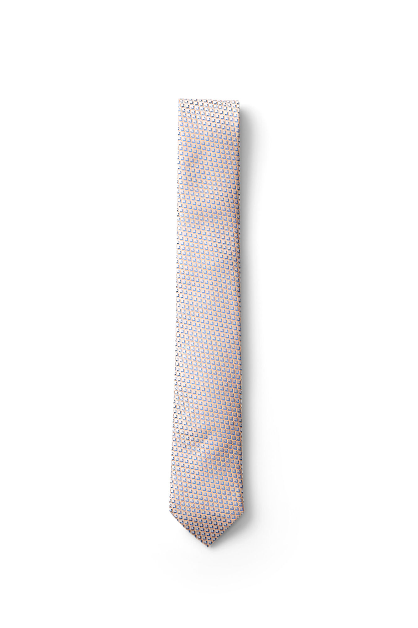 Selected Gravata para homem estampada