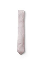 Selected Gravata para homem estampada Subiu