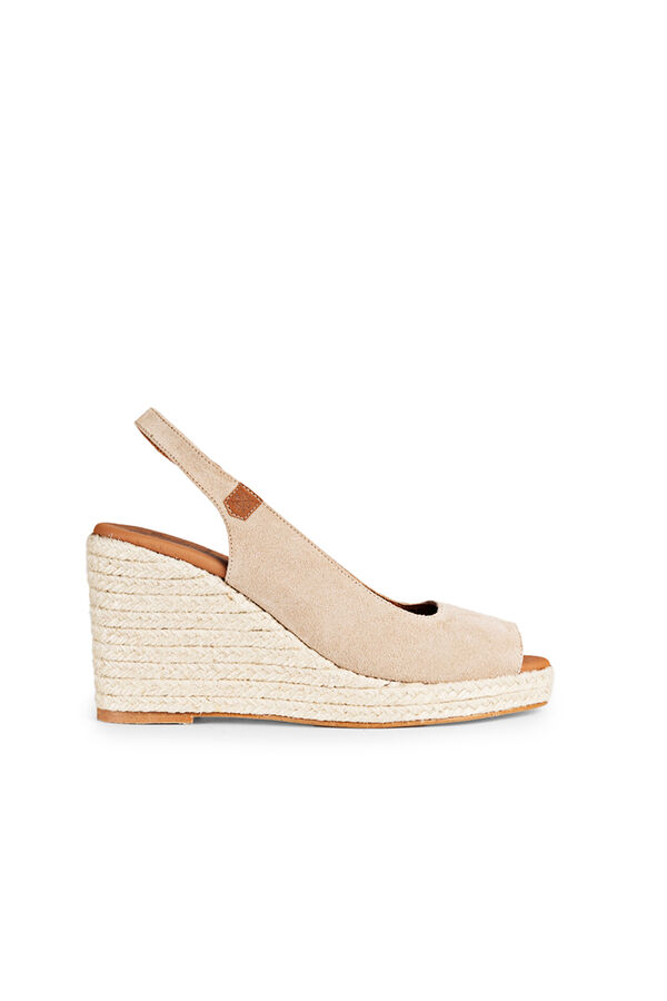 Popa Alpercatas Pratagi croute  Tostado