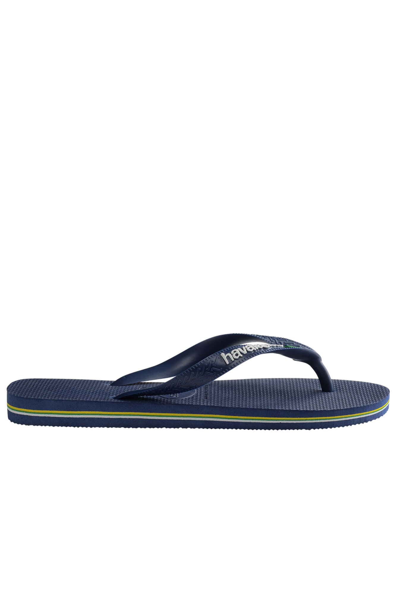 Havaianas Chinelo Brasil logo