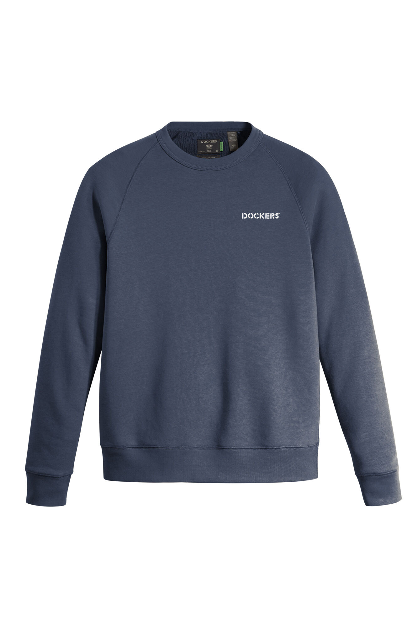 Dockers Sweatshirt cl&aacute;ssica