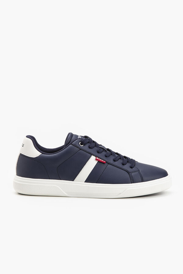 Levi's Zapatillas Archie Azul marino