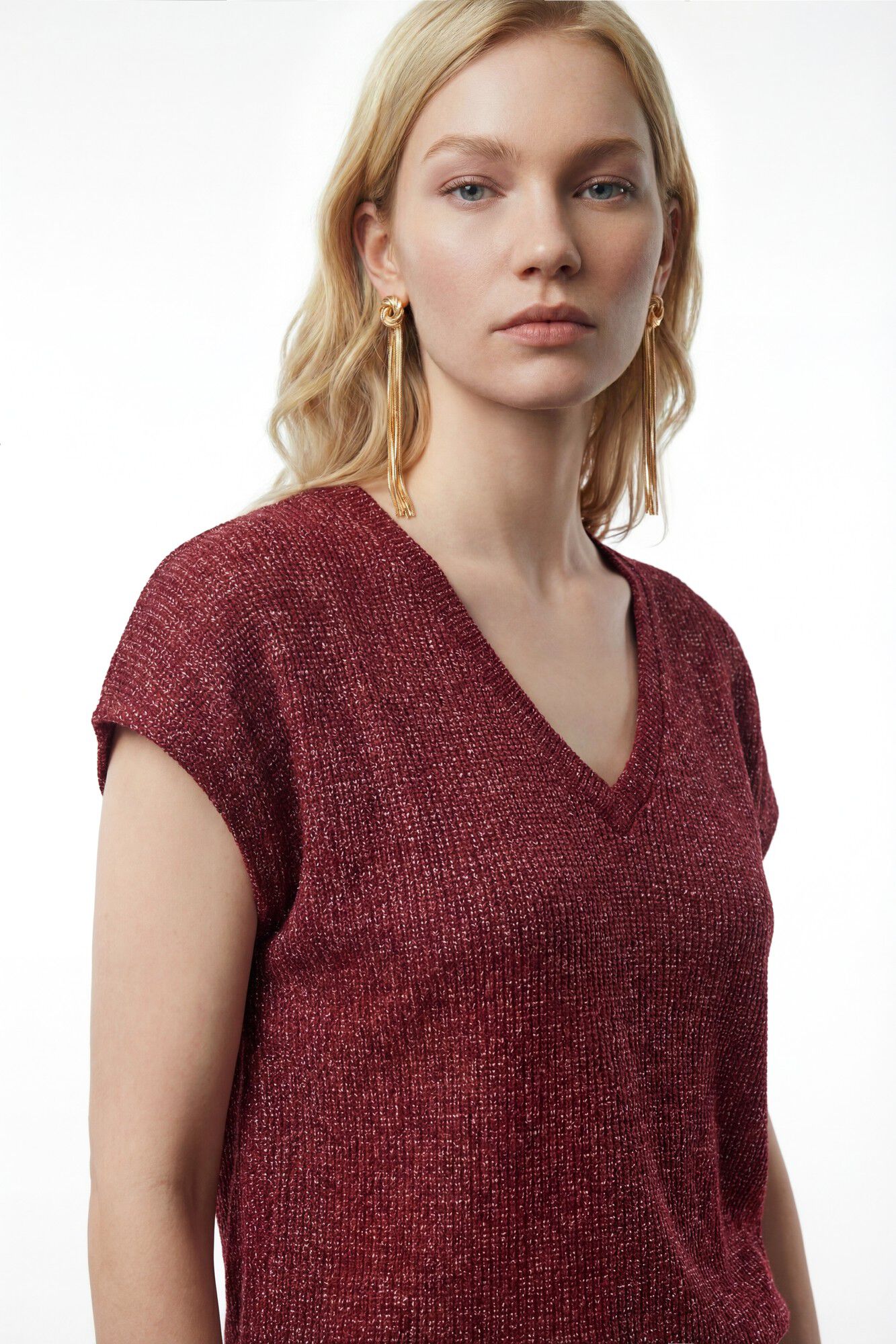 Vero Moda Camiseta manga curta