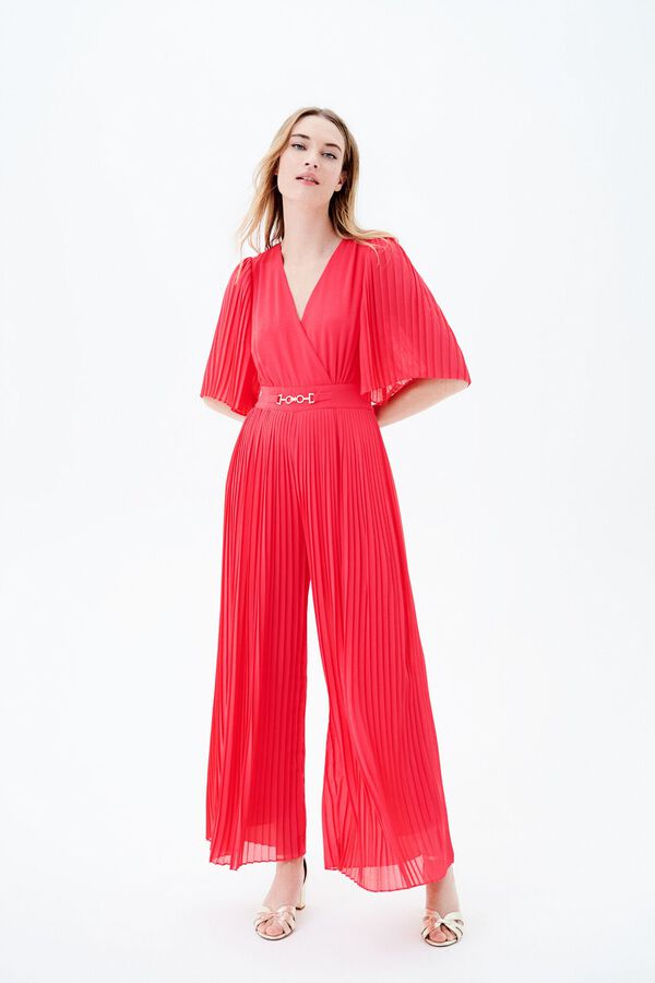 Caroll Macac&atilde;o Paulette Granada