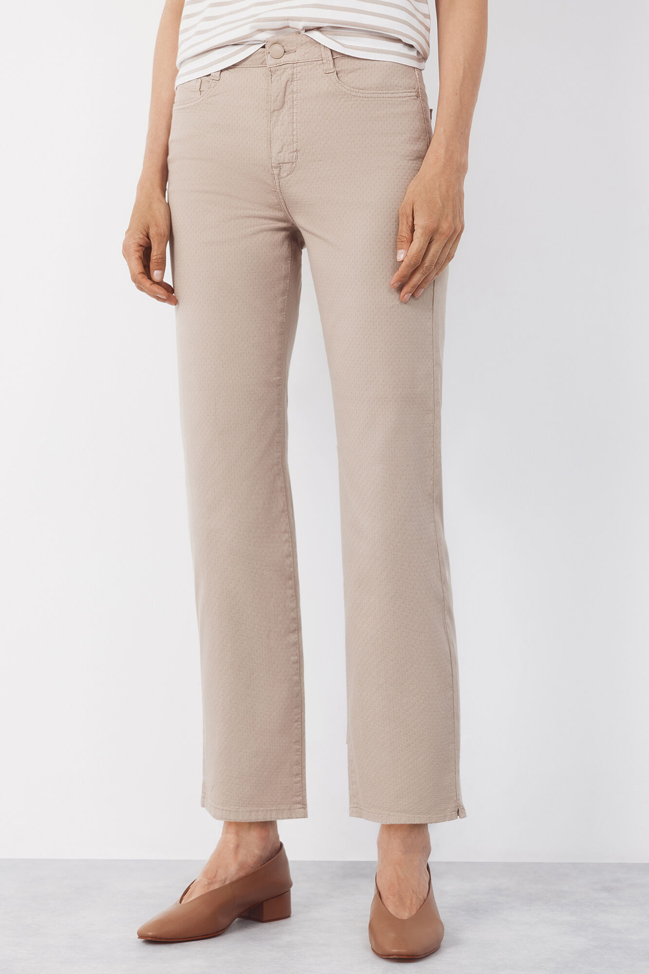 Cortefiel Jeans sensacional jacquard