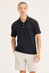 Dockers Polo slim fit Negro