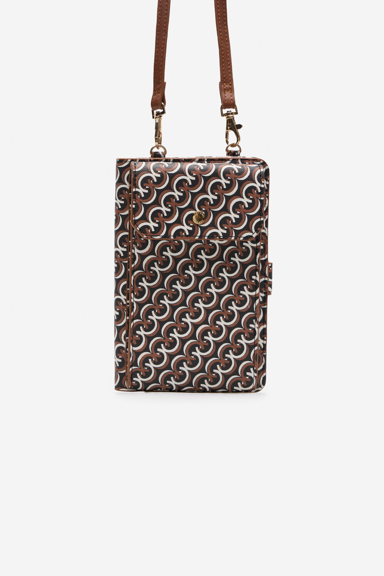 Cortefiel Portam&oacute;vil estampado