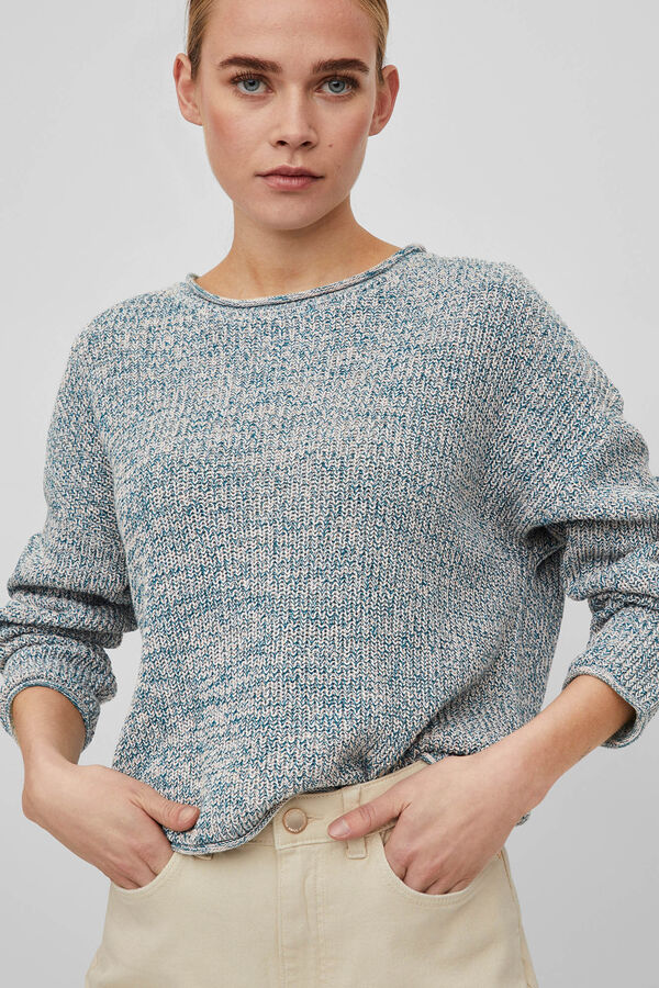 Vila Jersey algod&oacute;n Vila Verde