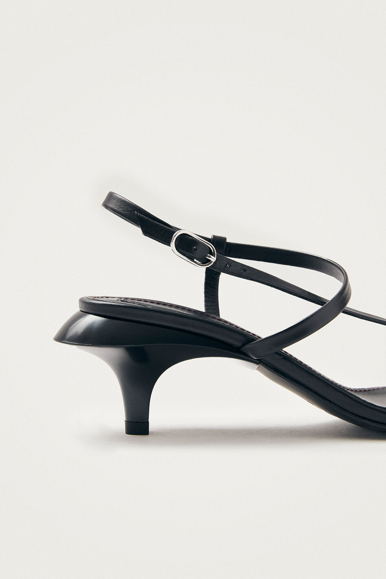 Alohas Sandalias de piel Magali