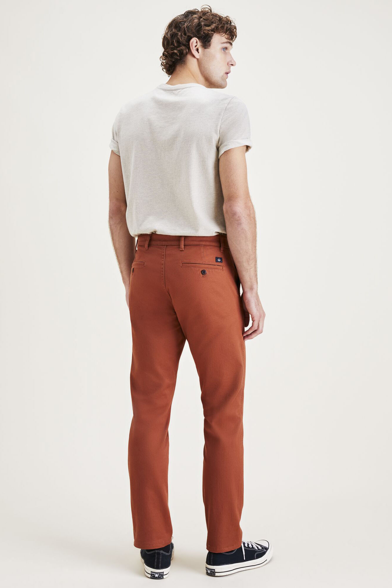 Dockers Chinos Skinny Fit Original