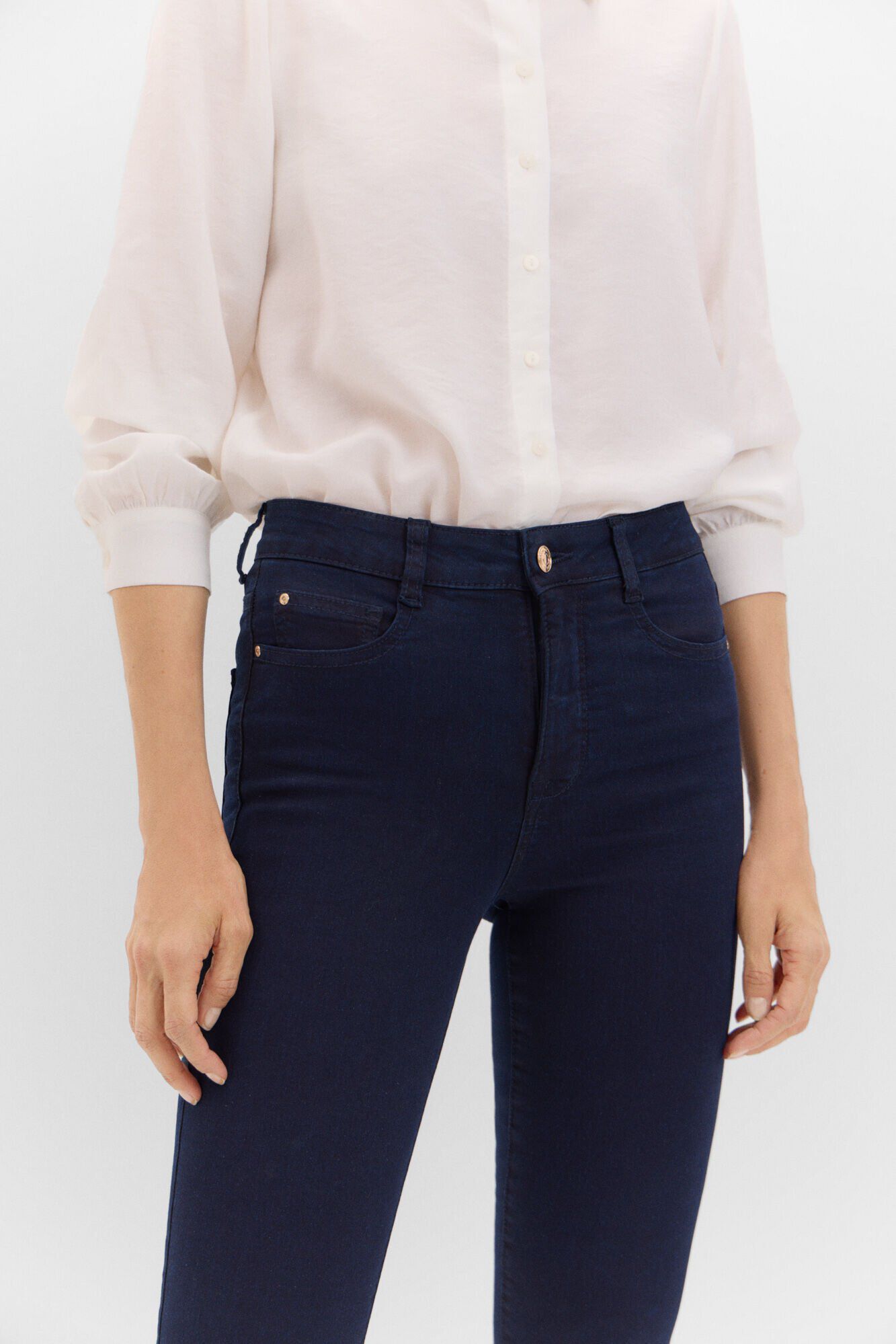 Cortefiel Cal&ccedil;as vaqueiras Sensational