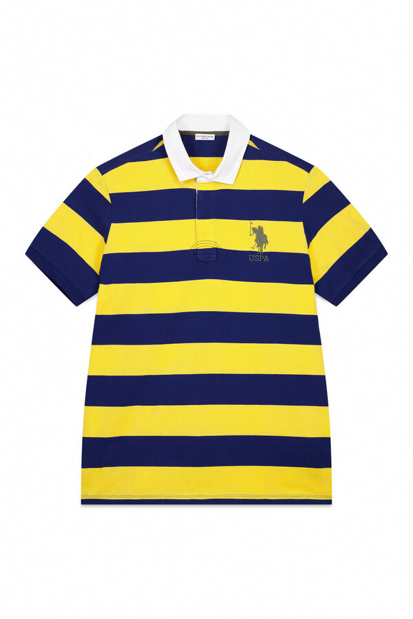 Us Polo Polo Kado Multicolor