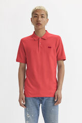 Levi's Polo Levi's®  Vermelho