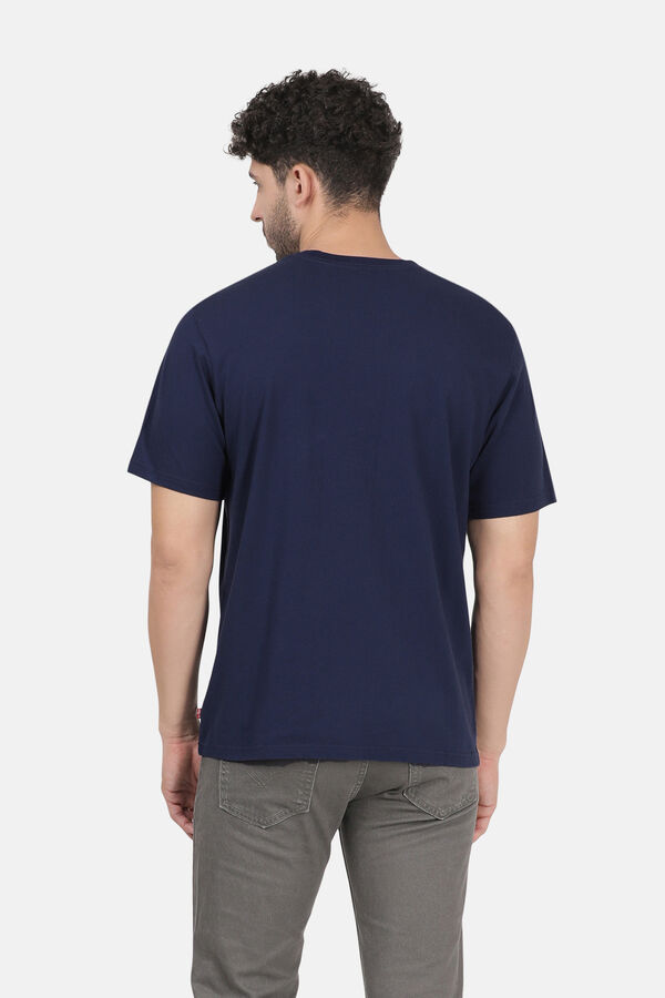 Levi's T-shirt Levi's®  Azul