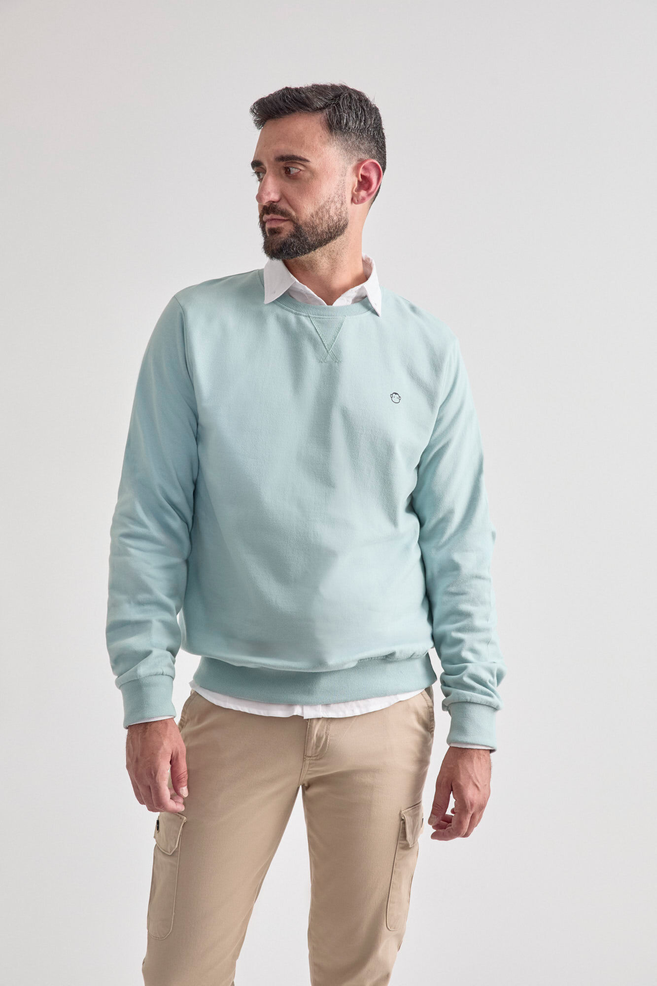 Street Monkey Sudadera