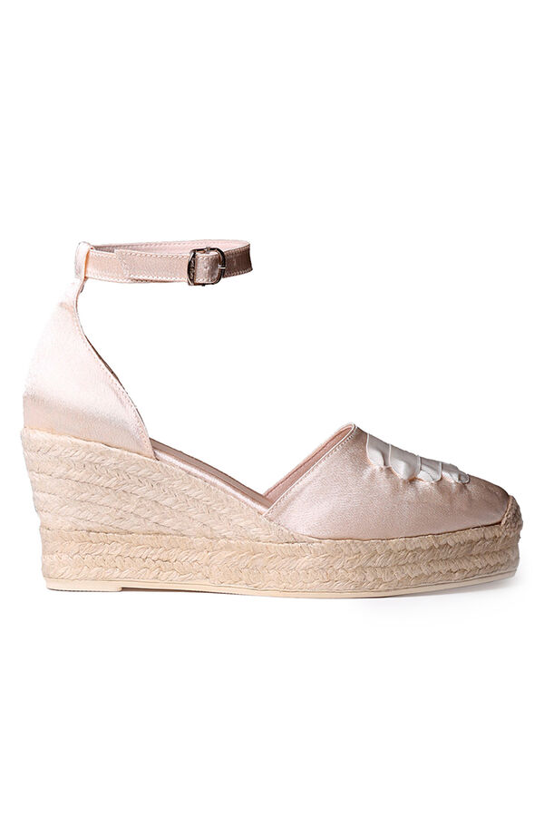 Toni Pons Cu&ntilde;as de boda Marfil