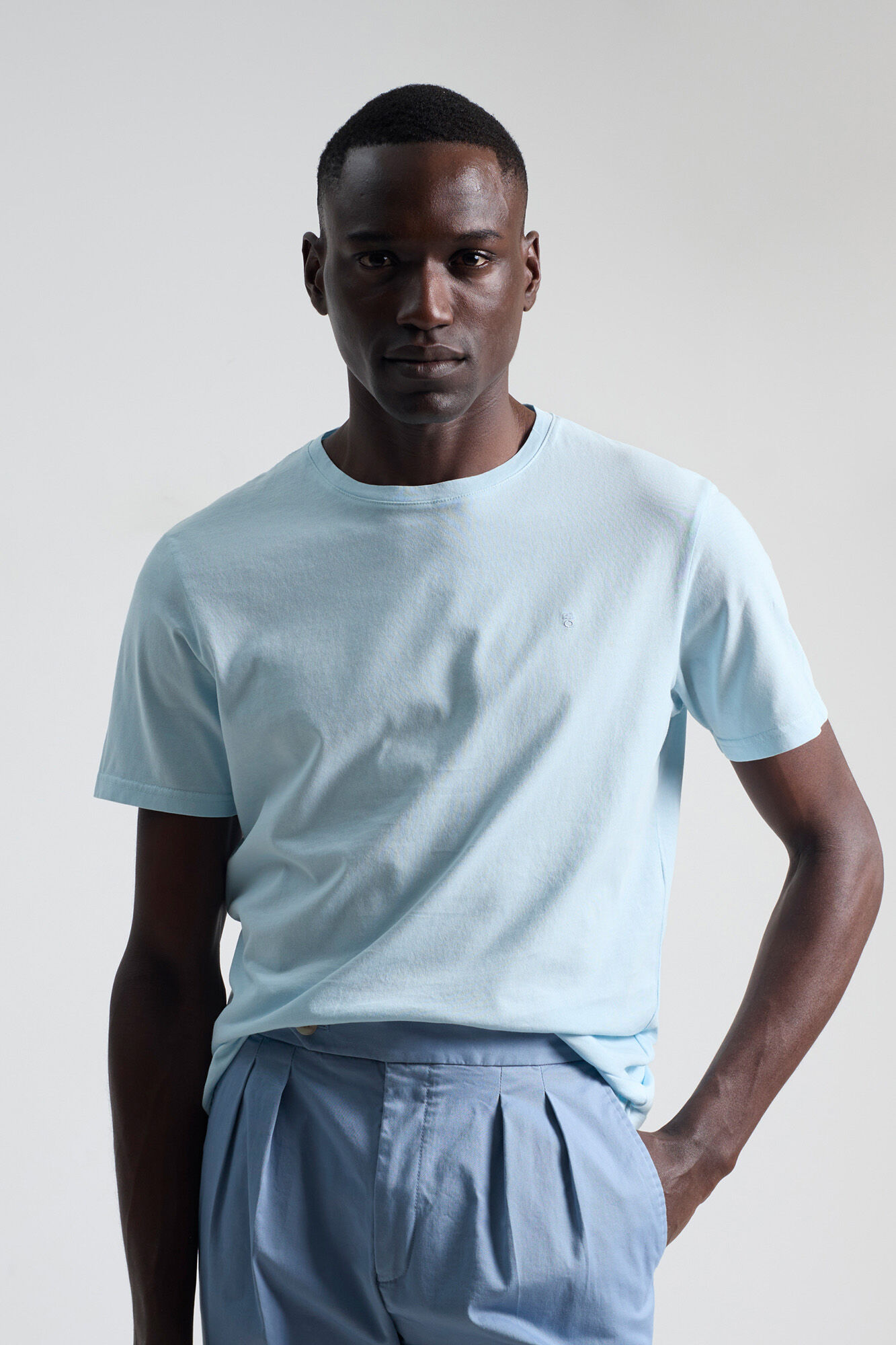 PuroEGO Camiseta b&aacute;sica