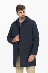 elPulpo parka vale nevado 2.0  Azul