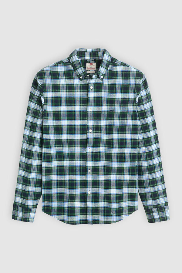 Levi's Camisa Levis&reg; Multicolor