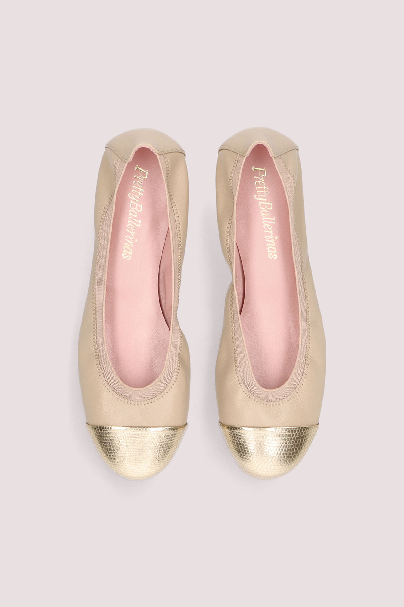Pretty Ballerinas Bailarina Shirley