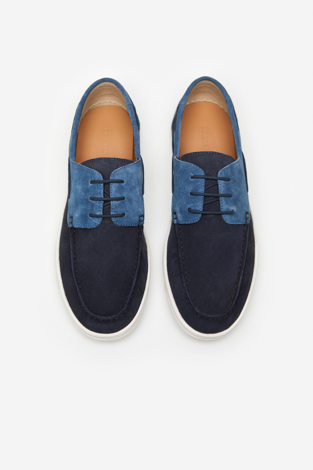 Cortefiel Sapato de vela sport