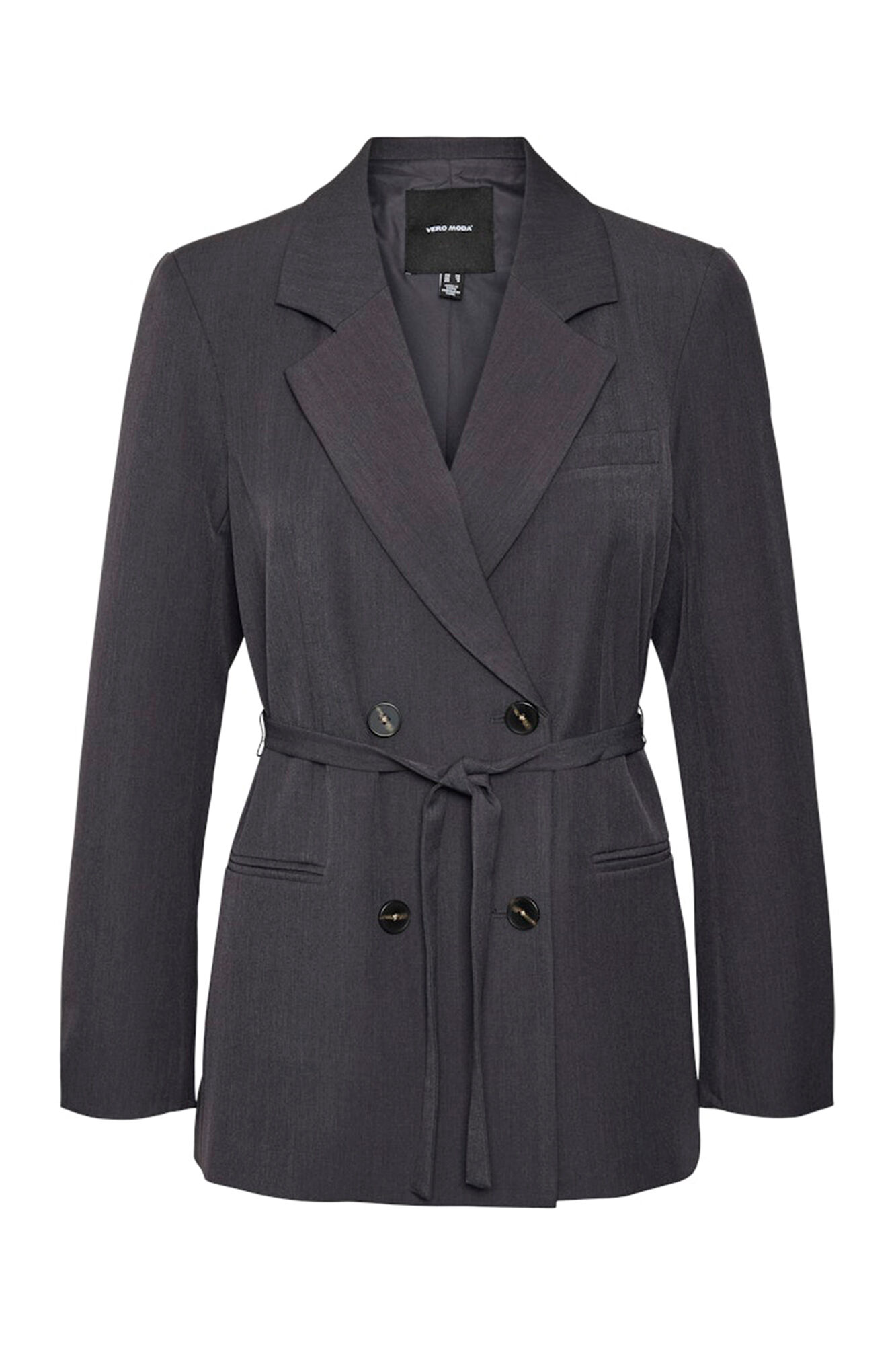 Vero Moda Curve Americana larga talla grande