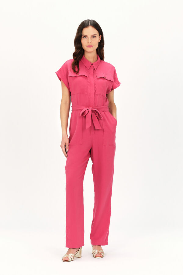 Caroll Cal&ccedil;a Carmen Granada