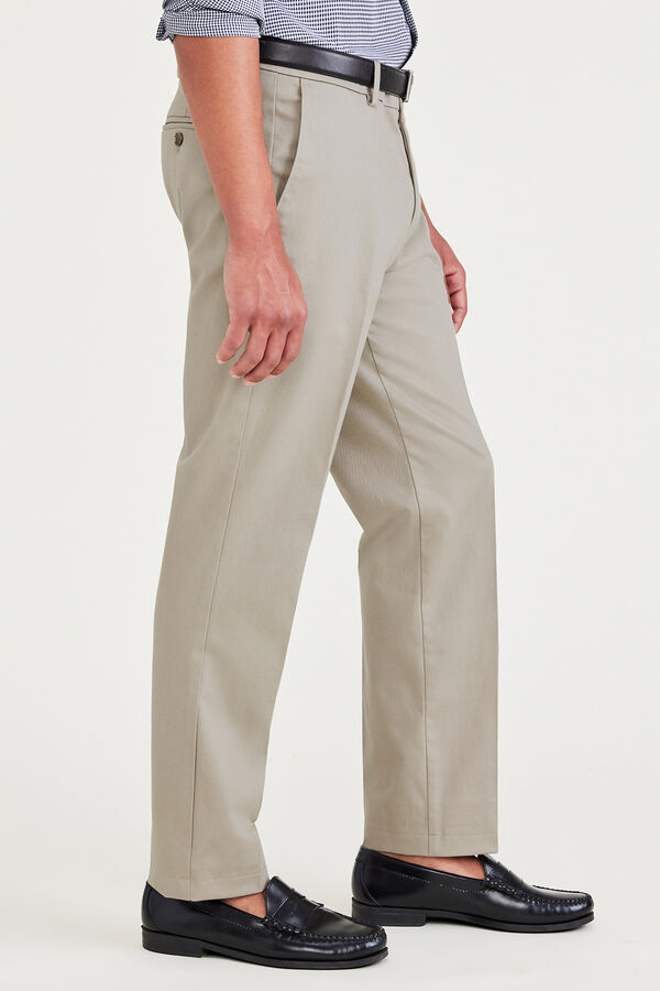 Dockers Chino Signature Stain Defender&reg; slim Kaki