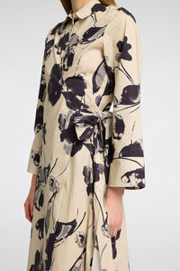 Selected Femme Vestido midi envelope