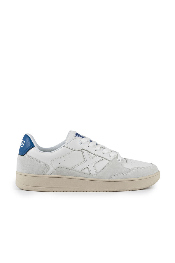 Munich Sapatilhas Legit Branco