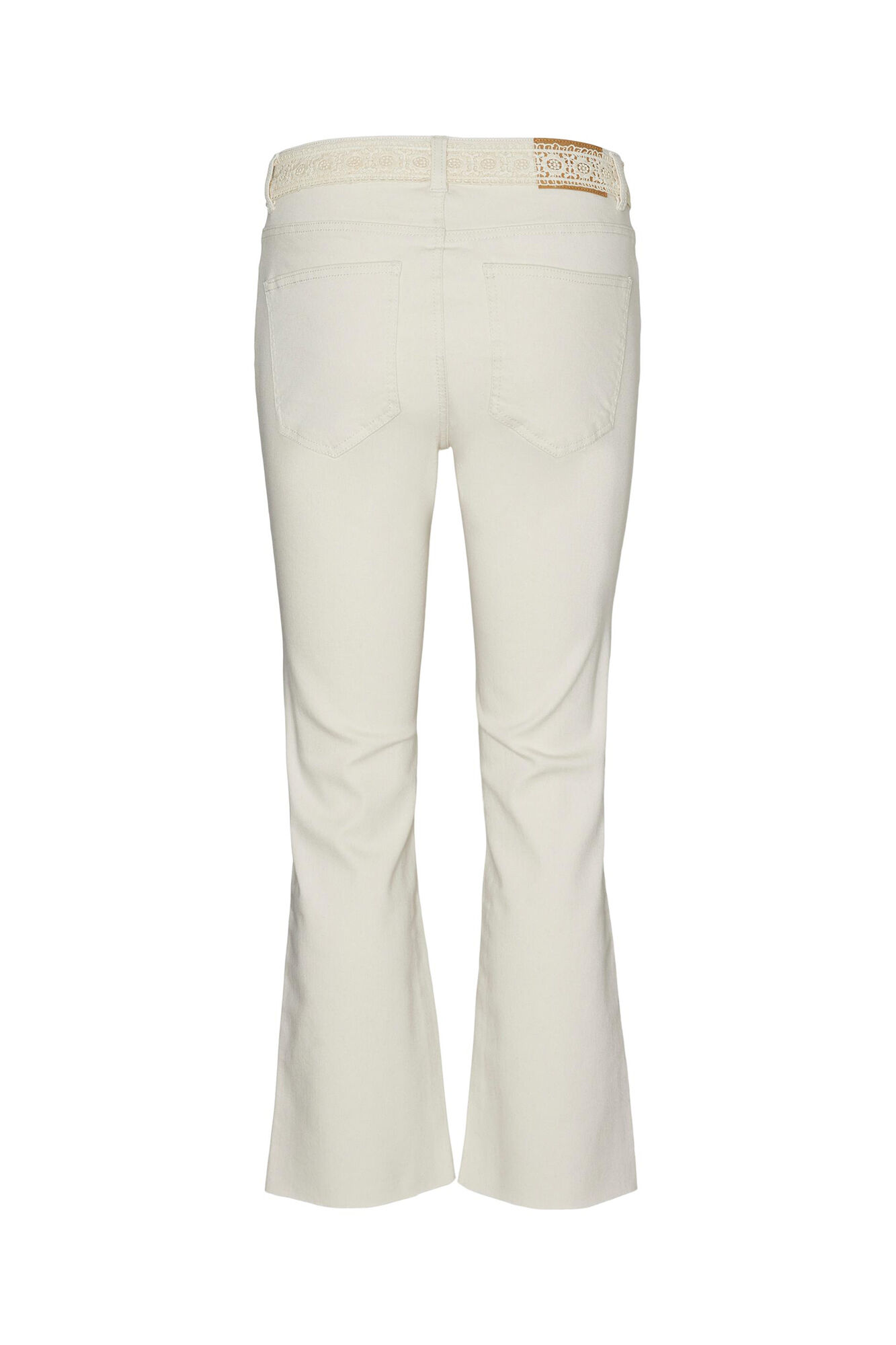 Vero Moda Jeans tornozelo acampanadas