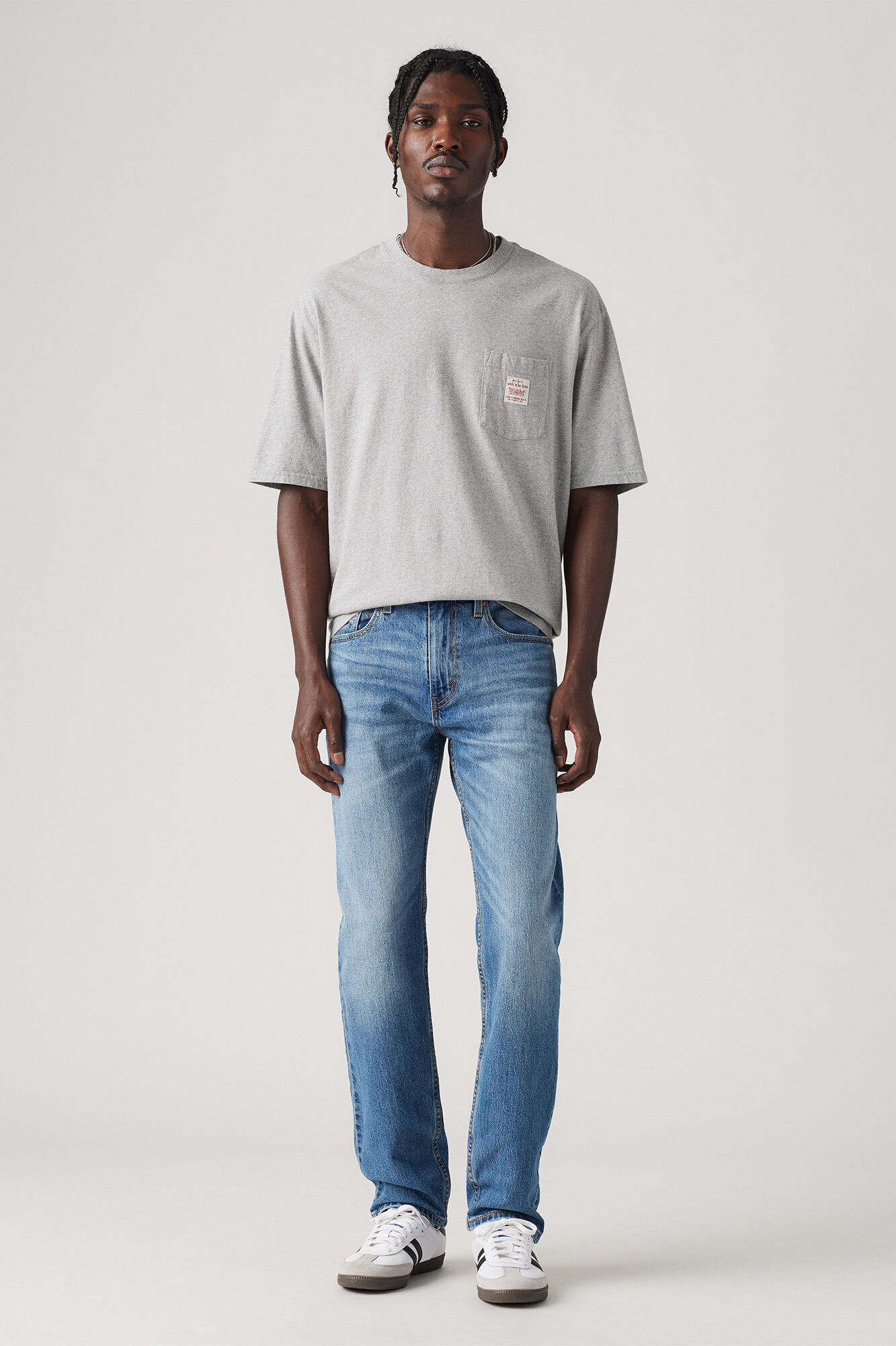 Levi's Jeans 502&reg; TAPER